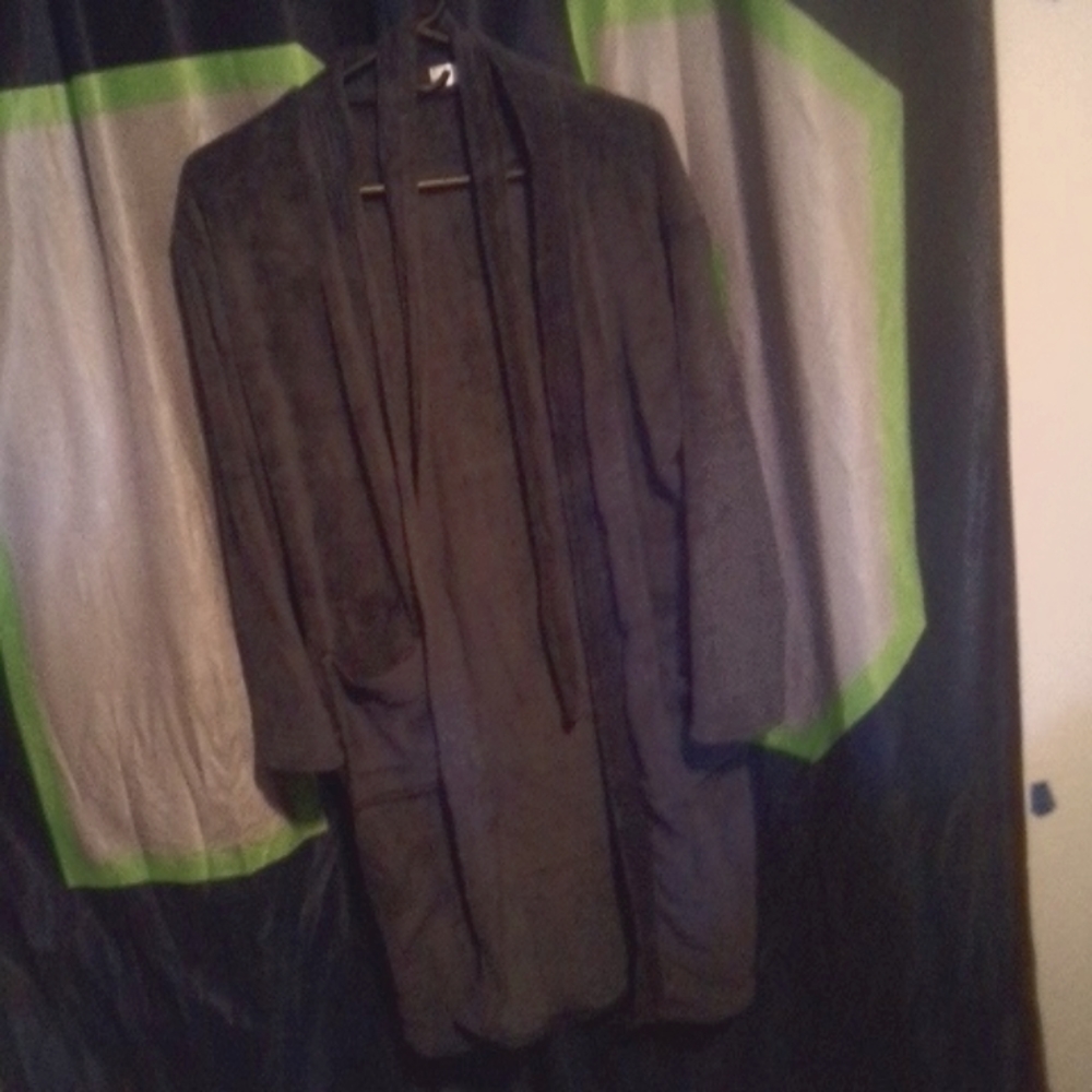 Robes